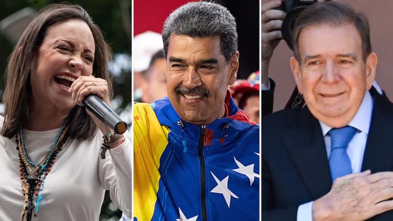 Foto: GETTY
